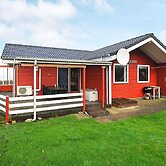 Fabulous Holiday Home in Vinderup near Sea