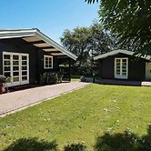 Peaceful Holiday Home in Hemmet near Sea
