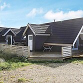 6 Person Holiday Home in Thisted-by Traum