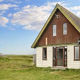 Scenic Holiday Home in Harboøre near Sea