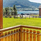 Holiday Home in EidsvÃ¥g