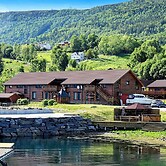Holiday Home in EidsvÃ¥g