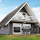 Spacious Holiday Home in Funen near Sea