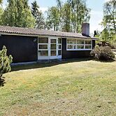 Cozy Holiday Home in Kalundborg Zealand near Terrace