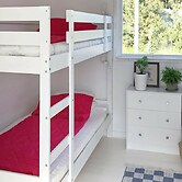 6 Person Holiday Home in Falkenberg