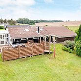 6 Person Holiday Home in Ronde-by Traum