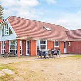 8 Person Holiday Home in Tarm-by Traum