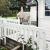 Holiday Home in Austrheim