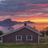 Holiday Home in Åram