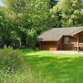 8 Person Holiday Home in Rorvig-by Traum