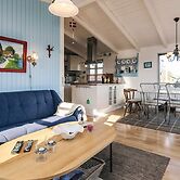 4 Person Holiday Home in Snedsted