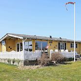 4 Person Holiday Home in Snedsted-by Traum