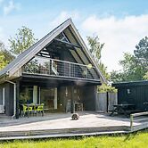 6 Person Holiday Home in Knebel-by Traum