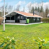 4 Person Holiday Home in Toftlund-by Traum