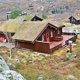 11 Person Holiday Home in Edland