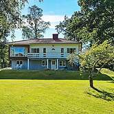 Holiday Home in Kalv