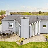 5 Star Holiday Home in Vestervig