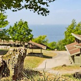 6 Person Holiday Home in Allinge