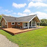 5 Star Holiday Home in Vestervig