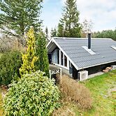 4 Person Holiday Home in Farvang-by Traum