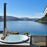 4 Star Holiday Home in Selje