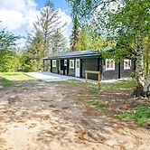 7 Person Holiday Home in Hornbaek