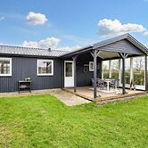 5 Person Holiday Home in Juelsminde-by Traum