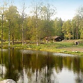 6 Person Holiday Home in Lenhovda