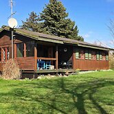 4 Person Holiday Home in Bogo By-by Traum