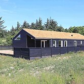 8 Person Holiday Home in Saltum-by Traum