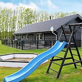 8 Person Holiday Home in Storvorde-by Traum