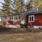 4 Person Holiday Home in Arjang