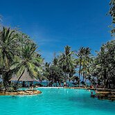 Papillon Lagoon Reef