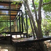 Loft, Queen and Single Bed, Kitchen-dining Room-outside Terrace