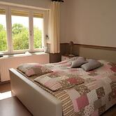 Family Villa Near Forest