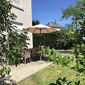 Family Villa Near Forest