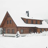 Spacious Cottage With 5 Bedrooms, Woodburning Stove, Sauna, Near Ski L