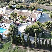 Holiday Home in Villanueva Near El Torcal