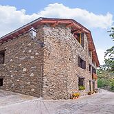 Apartment in Isavarre Near Pyrenees Mountains