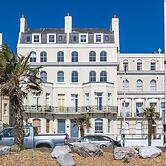Apartment in Folkestone Near Sandgate Beach