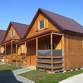 Bungalow With a Sunny Terrace