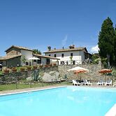 Belvilla by OYO Vaschi Due Trilo Cinque