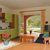 Apartment in Idro With Lake and Mountain Views