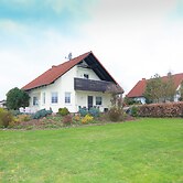 Ferienhaus in Hessen mit Grossem Garten