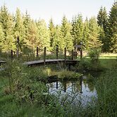 Holiday Home in Jagersgrun With Sauna