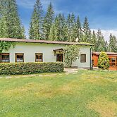 Holiday Home With Shared Pool in Jagersgrun