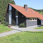 Spacious Apartment With Private Terrace