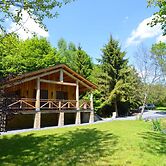Chalet in Arville With Swimming Pool