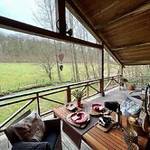 Romantic Villa With Spa