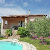 New Villa, Round Swimmingpool, Beautiful View